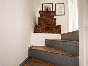 Stairs- click for photo gallery